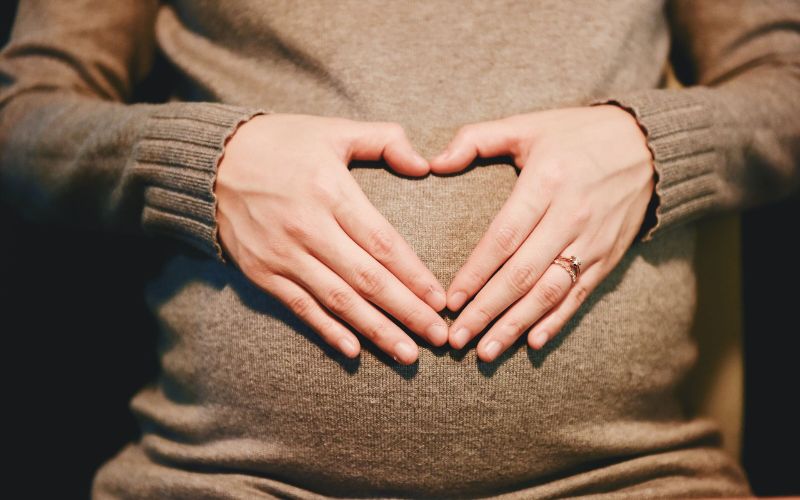 Mẹ bầu cần nhận biết dấu hiệu để thăm khám và điều trị sớm
